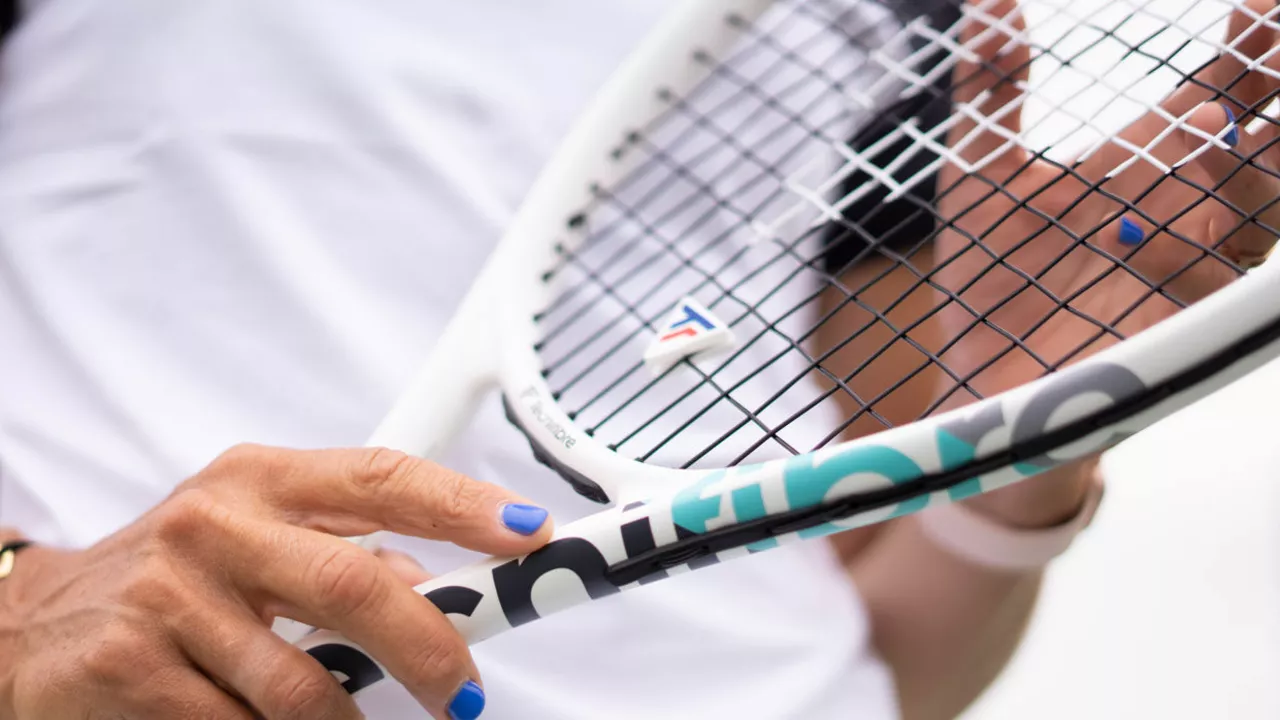 Where can I buy a decent and cheap tennis racquet from?